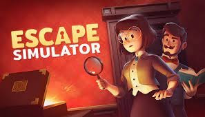 Escape Simulator Apk 