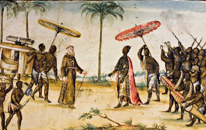 Significance Of Trade In The Societies Between Africa And Europe in 18th Century