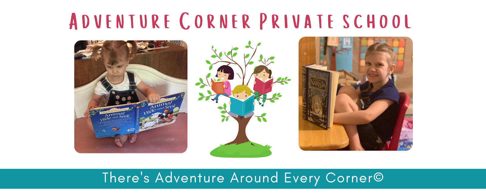 Adventure Corner Private School