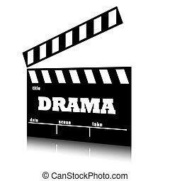 Drama or natok