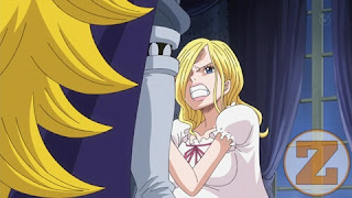 Anggota Keluarga Vinsmoke, Ini 7 Fakta Judge Kepala Keluarga [One Piece]