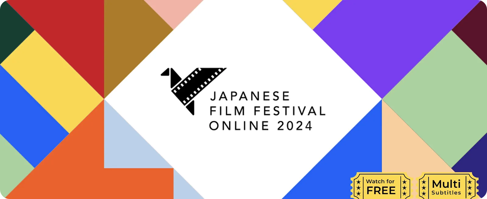 Cinema Japonês Gratuito em Junho