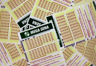 imagem: Ninguém acerta as 6 dezenas do concurso 2.447 da Mega-Sena