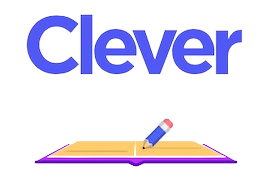 Click the picture below to log into Clever with your badge!