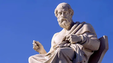 Plato of Athens: A Life in Philosophy by Robin Waterfield