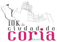 10K-5K CIUDAD DE CORIA