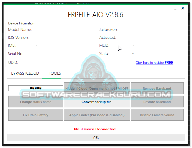 جديد اداة  FRPFILE AIO v2.8.6 لتسجيل الرقم التسلسلي 2023 AVvXsEgEz7azVMV2in7ocMoR48_RqxOE8sfwS3E6YStlHUegR07nSMoOM5k38c3tzw8KUKiaKxt9W5KREYU-tgmoMqHZUNL0BAYpwYsBpxmA8xY8AX0__rBZPWp2j_HdkXqj-N-TbKeViMplLlcOGEbIiHyAAOxJuCHymR2iCQgZoQJQkmDlcBa6tVTPDeUGbw