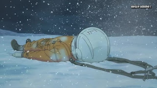 月とライカと吸血姫 第7話 | Tsuki to Laika to Nosferatu