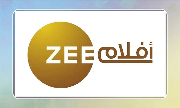 تردد قناة زي أفلام الجديد Zee Aflam على النايل سات والعربسات