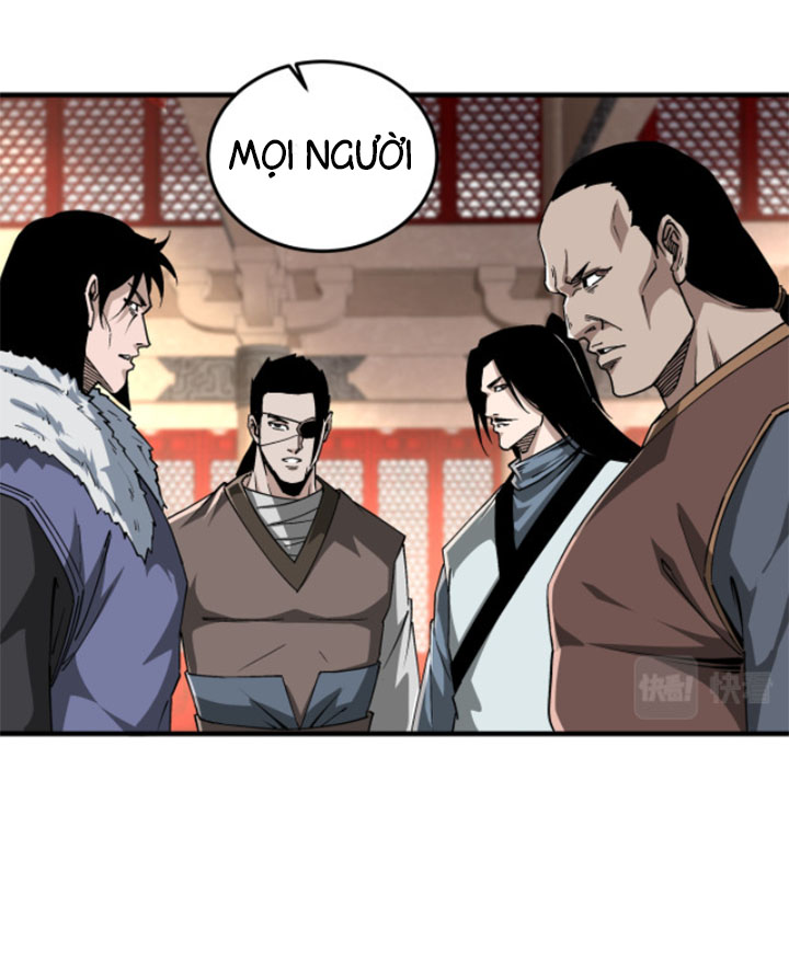 Tối Cường Phản Phái Hệ Thống chapter 187 - Trang 12