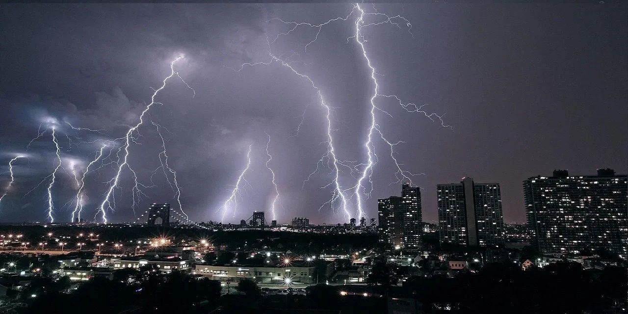 Geoengenharia e Patentes: Alterações Climáticas Como Arma de Guerra Contra a Humanidade