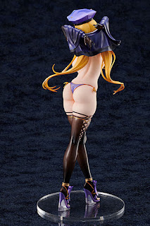 Uodenim’s Original Character – Julia design by Uodenim, Amiami x AMAKUNI (Hobby Japan)