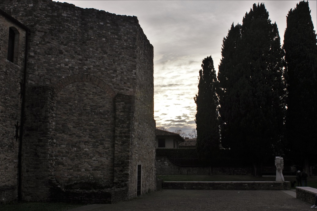 Italská Aquileia