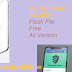 Apple iPhone SE 2020 Flash File Free All Version 