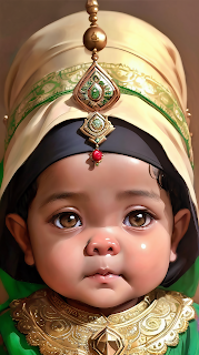 Digital Painting Generated AI Art: A Creative Exploration of 10 Countries' Unique Imagery_17
