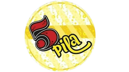 5 Pila