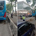 Transjakarta Kembali Terlibat Kecelakaan, Tabrak Pembatas Jalan di Jakarta Selatan hingga Macet