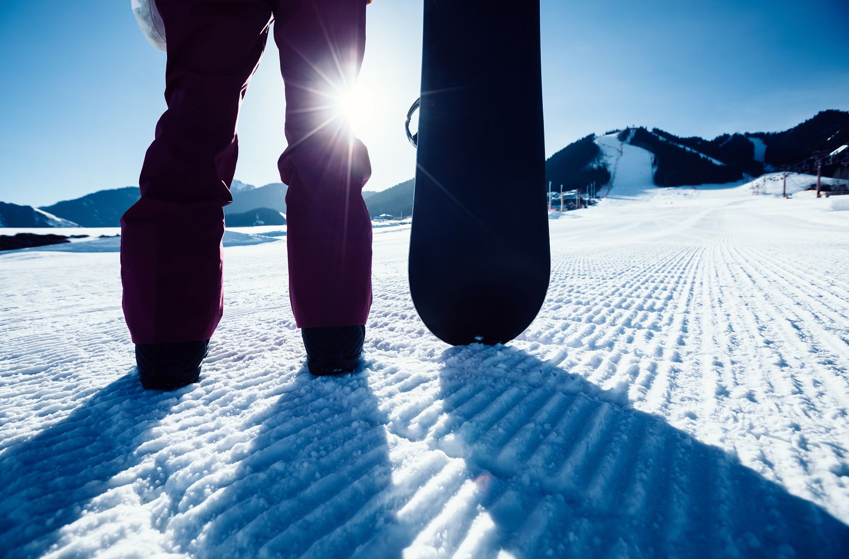 شركة فلاي دبي Fly Dubai تطلق أهم العروض لوجهات التزلج السياحية