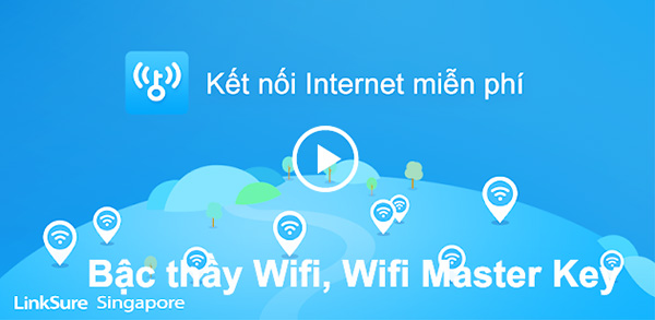 Tải Apk Chìa Khóa Vạn Năng - Bậc thầy Wifi cho PC Android, iPhone mới nhất a