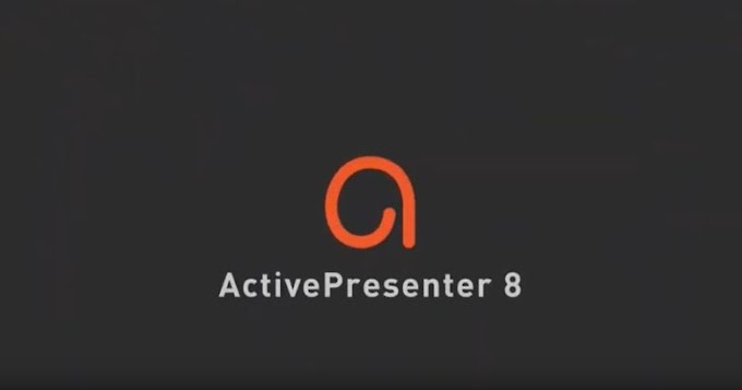 ActivePresenter Professional 8.5.2 (x64) Full Version