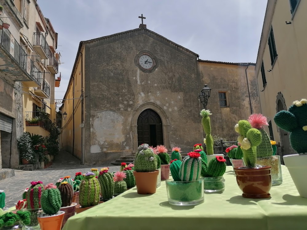 Insieme si crea...passione uncinetto e ricamo