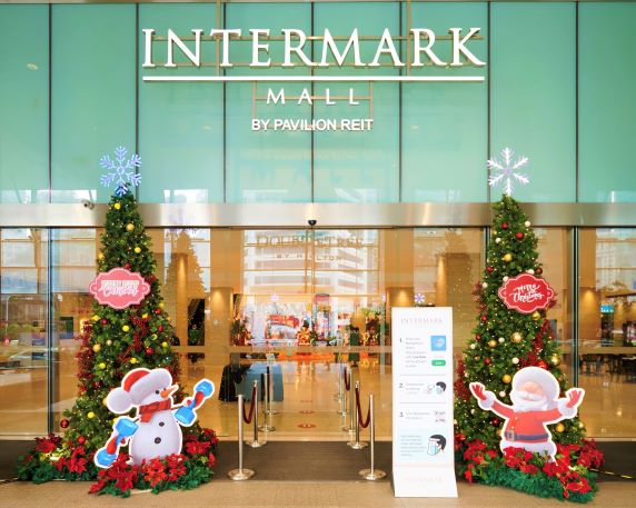Mystical Christmas at Pavilion KL, Whimsical Elves Christmas at Da Men USJ, Fun Fit Christmas at Intermark Mall, Lifestyle