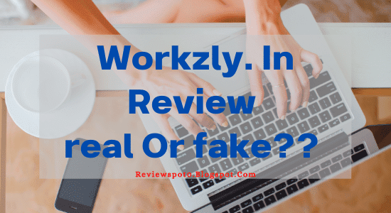 Workzly in site: Real or fake?? (Review 2022)