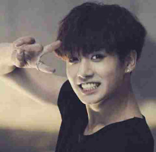 Jeon Jung Kook