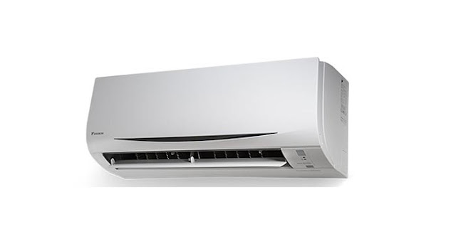 ac daikin ftc25nv14 1 pk super smile standar thailand r32