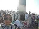 Jabal Rahmah, Arafah 2019