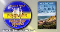 The Cornish Connection by Amanda James