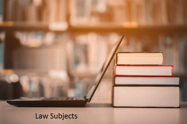 What Subjects Do You Need To Become A Lawyer In Sa?