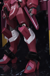 REVIEW Metal Robot Damashii ZGMF-X09A Justice Gundam, Premium Bandai