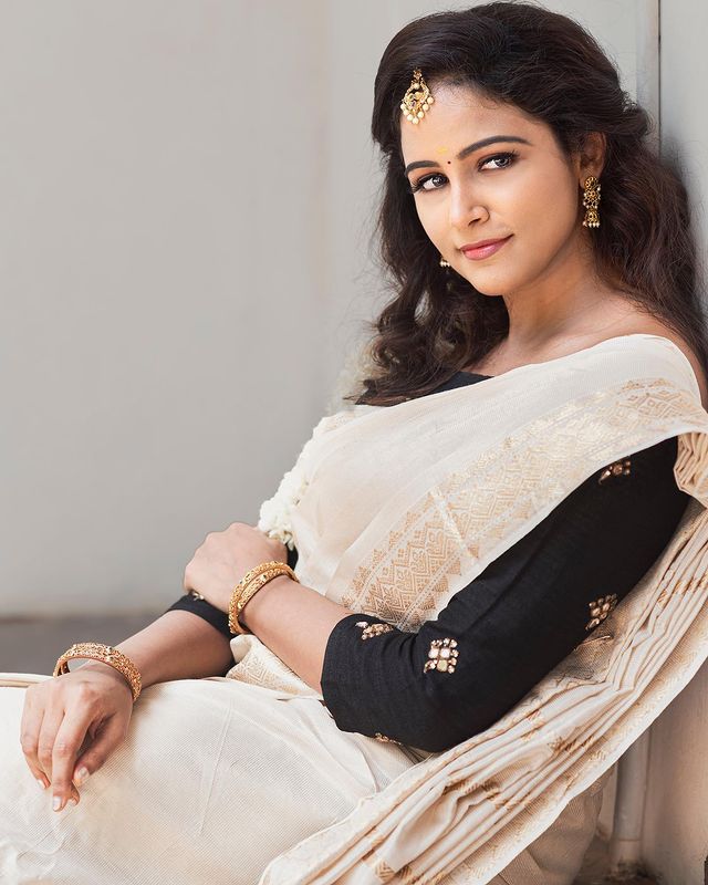 Kannada Actress Subiksha
