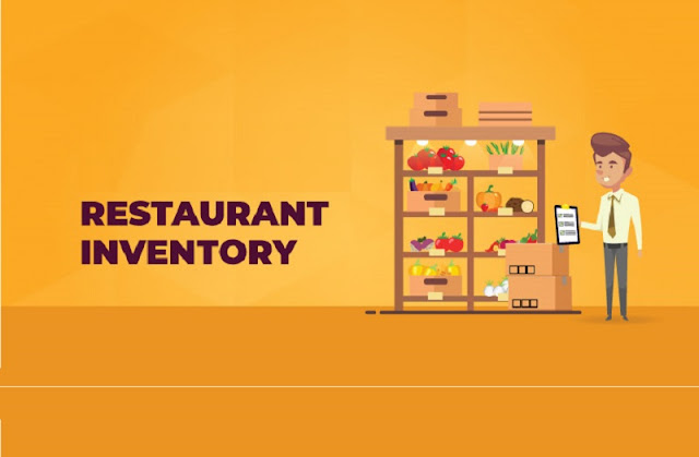 Kitchen Management Solutions, Restaurant Kitchen Inventory Management, Food Inventory Management System