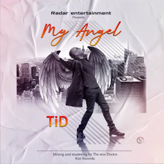 AUDIO | TID – My Angel (Mp3 Audio Download)