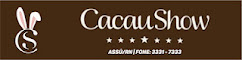 Cacau Show Assú