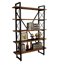 bookcase