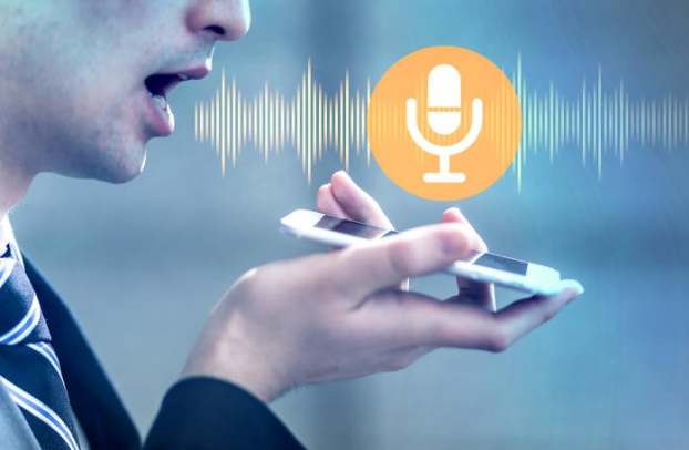 Speech Recognition
