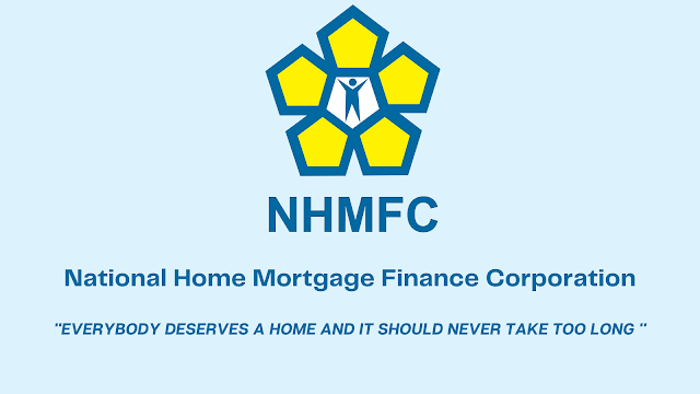 National Home Mortgage Finance Corporation- Logo