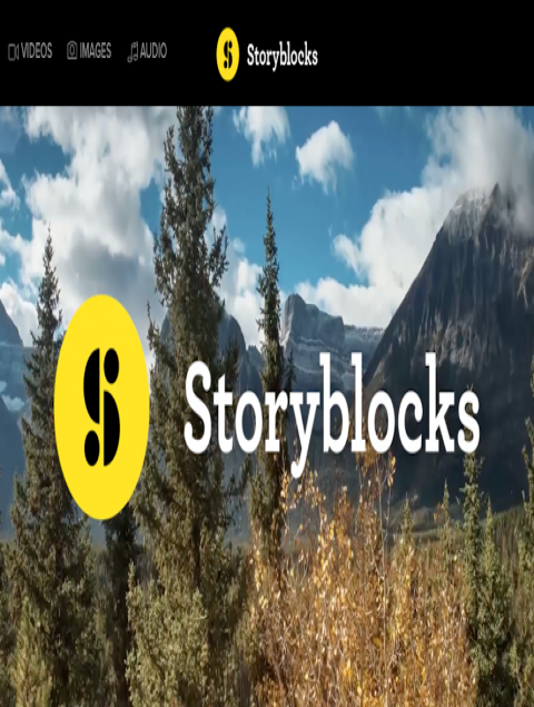 Story Blocks 