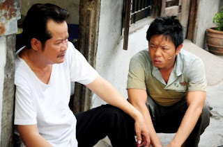 Phim - Cha Nuôi Lầm Lỡ - HTV