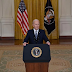 Biden defenderá "cada ápice del territorio de OTAN" pero no enviará tropas a Ucrania