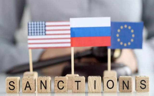 America imposed new sanctions on Russia