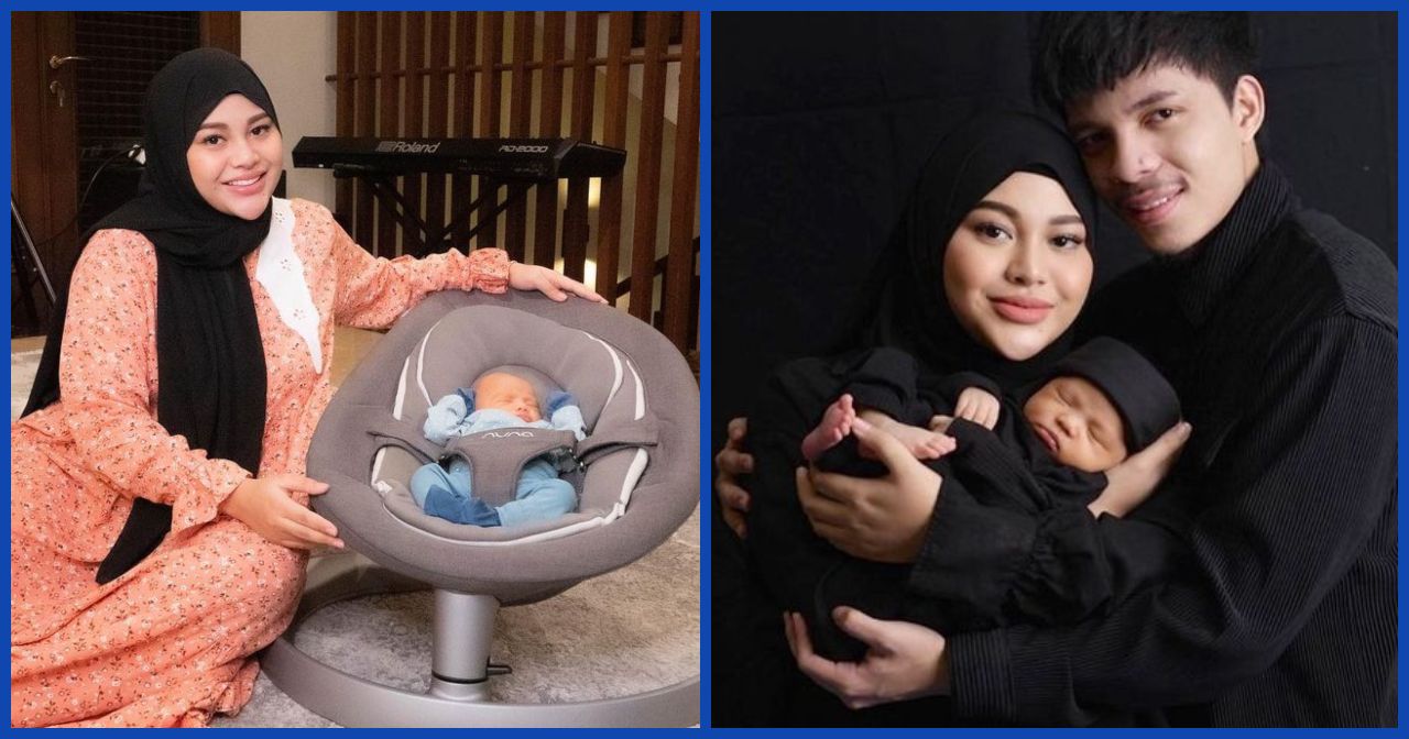 Pikirannya Kok Sama dengan Anofial Asmid! Atta Halilintar Minta Aurel Hermansyah 'Tancap Gas' Hamil Anak Kedua Padahal Usia Baby Ameena Belum Genap Satu Bulan, Reaksi Anak Anang Hermansyah Langsung Tuai Sorotan