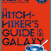 Book Review: The Hitchhiker's Guide to the Galaxy 