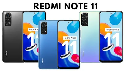 Redmi Note 11 comes with Snapdragon 680, 90Hz  AMOLED & More