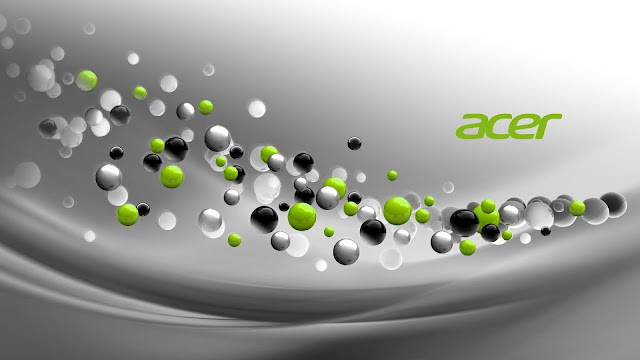 Acer Wallpaper