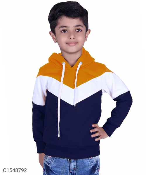 4 to 11 Years Old Boys Sweatshirts | Kids Sweetheart Online Shopping | Sweatshirt For Boys | 