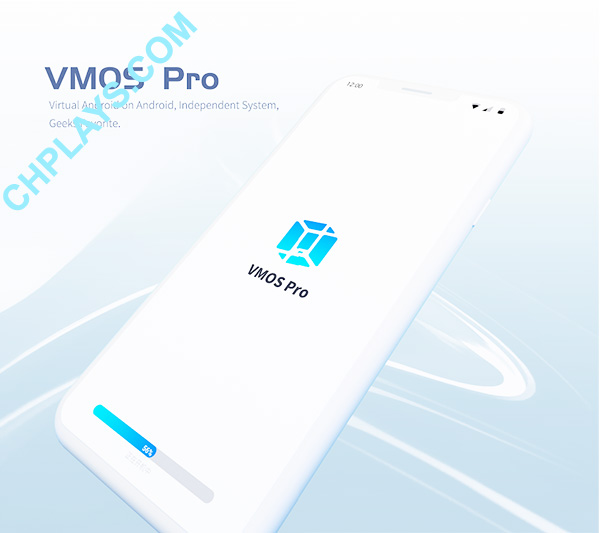 Tải về APK VMOS PRO cho Android mới nhất b